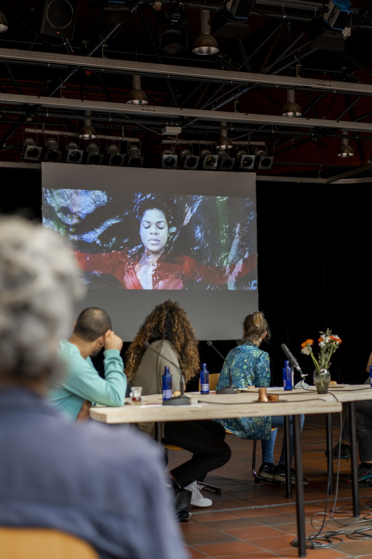 theater.divers sprechen / (c) Lukas Staab